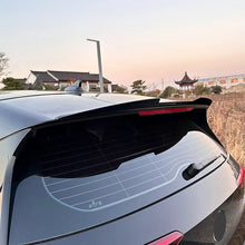 Volkswagen ID.3 Spoiler 2019+