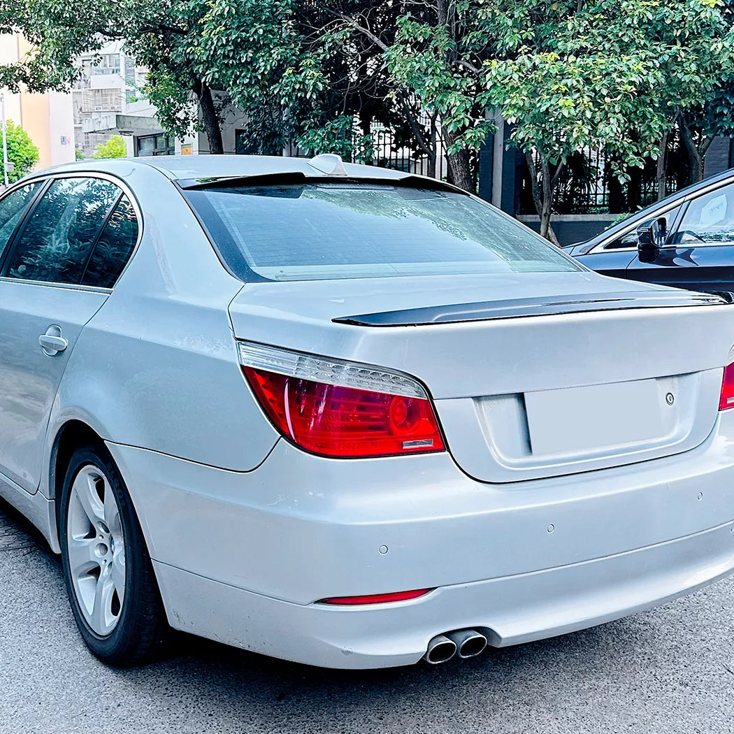 BMW Series 5 M5 E60 Spoiler 2004-2010