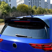 Volkswagen Golf MK8 Spoiler 2020+
