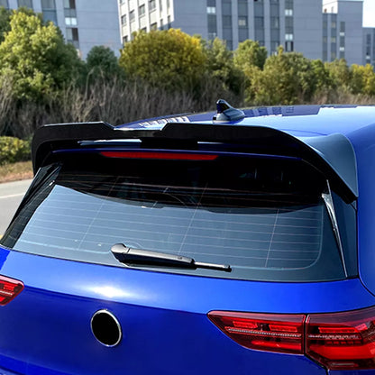Volkswagen Golf MK8 Spoiler 2020+
