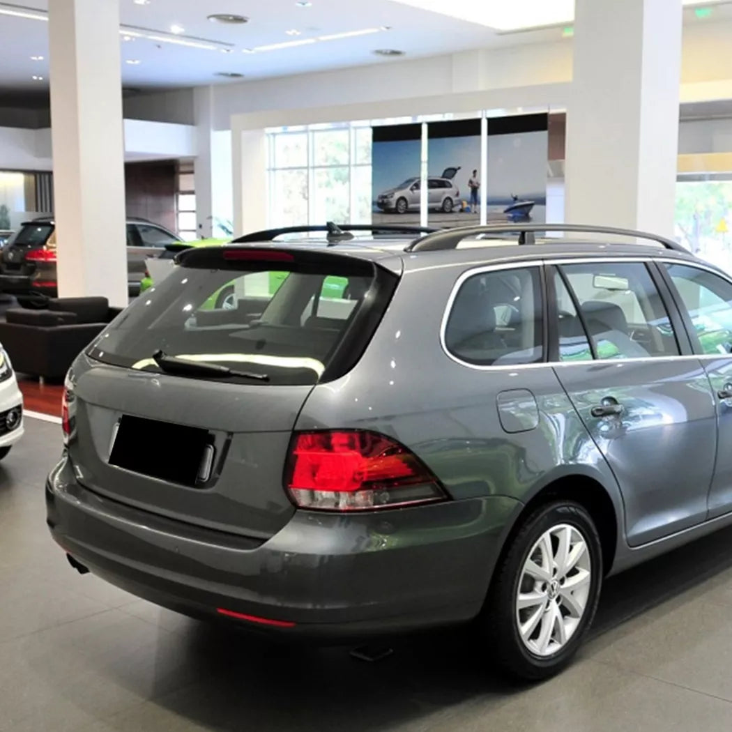 Volkswagen Golf MK6 Variant Side Spoiler 2009-2012