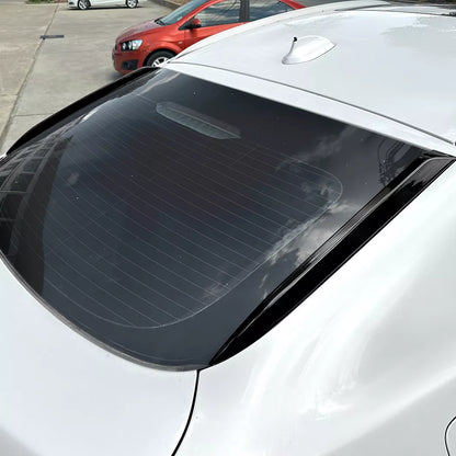 BMW X6 F16 Side Spoiler 2014-2019