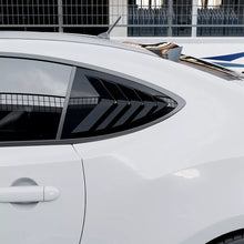 Subaru BRZ C6 Louvers 2012-2020 ZST-987