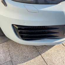 Volkswagen Golf MK6 GTI/ GTD Front Grill 2009-2012
