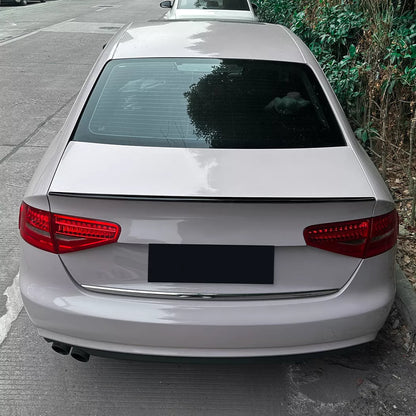 Audi A4 S4 B8 Spoiler 2009-2016