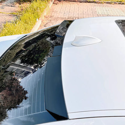 BMW Series 3 G20 Spoiler 2019+