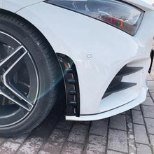 Mercedes Benz CLS C257 Canards 2018-2021