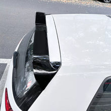 Volkswagen Golf MK7 7.5 Spoiler 2013-2019 ZST-710