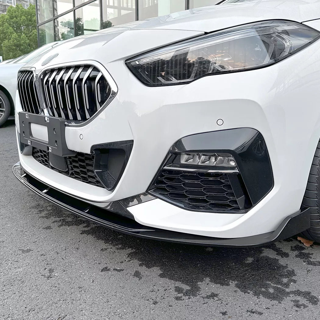 BMW Series 2 F44 Front Lip 2020+