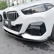 BMW Series 2 F44 Front Lip 2020+
