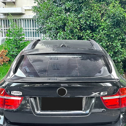 BMW X6 E71 E72 Side Spoiler 2008-2014