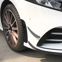 Mercedes Benz Clase A W177 Hatchback/Sedan AMG Line Canards (Type A) 2018+