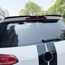 Volkswagen Golf MK7/7.5 GTI R Spoiler 2013-2019
