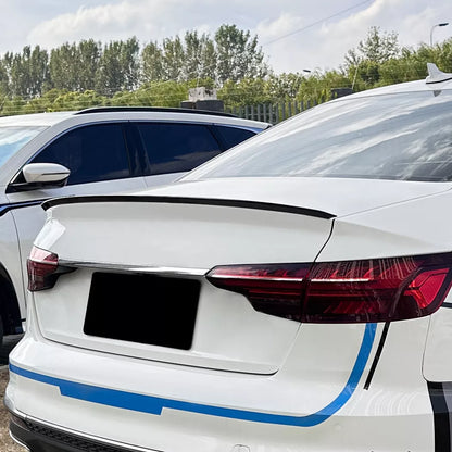 Audi A4 B9 S Type Spoiler 2017-2024
