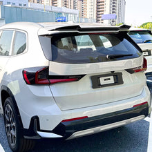 BMW X1 U11 Spoiler 2023+