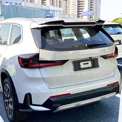 BMW X1 U11 Spoiler 2023+