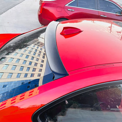 BMW Series 2 F22 Spoiler 2014-2019