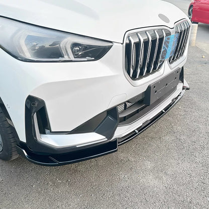 BMW X1 U11 Standard Front Lip 2023+