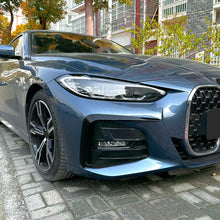 BMW Series 4 G22 G23 M Sport Canards 2020+