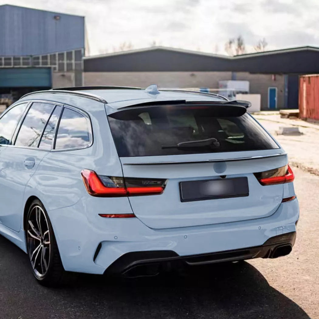 BMW Series 3 G21 Spoiler 2019+