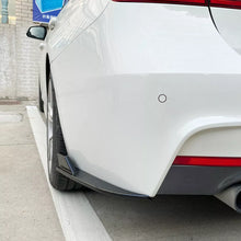 BMW Series 3 F30 M Pack Side Splitter 2013-2019