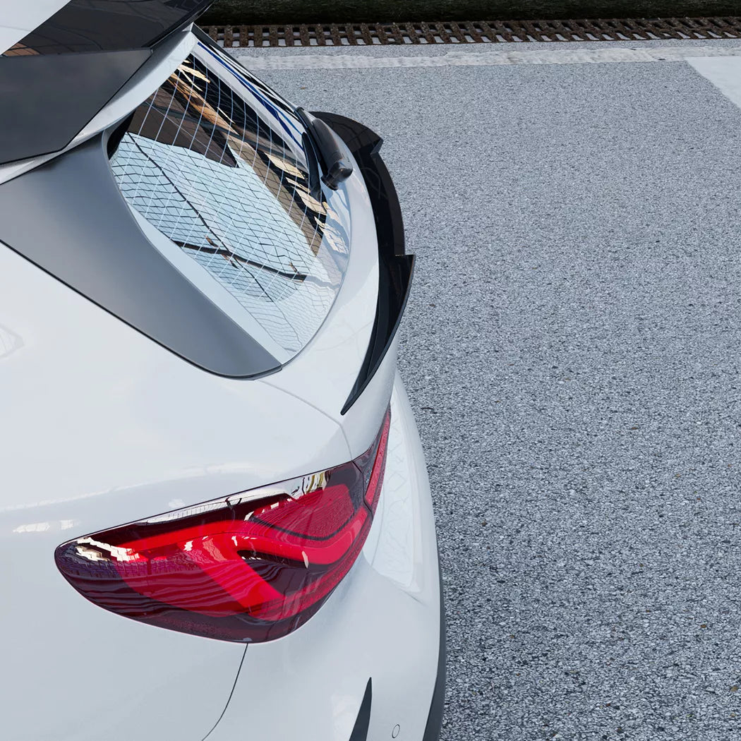 BMW Series 1 F40 Middle Spoiler 2019+ ZST-733