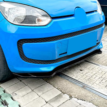 Volkswagen UP Front Lip 2011-2015