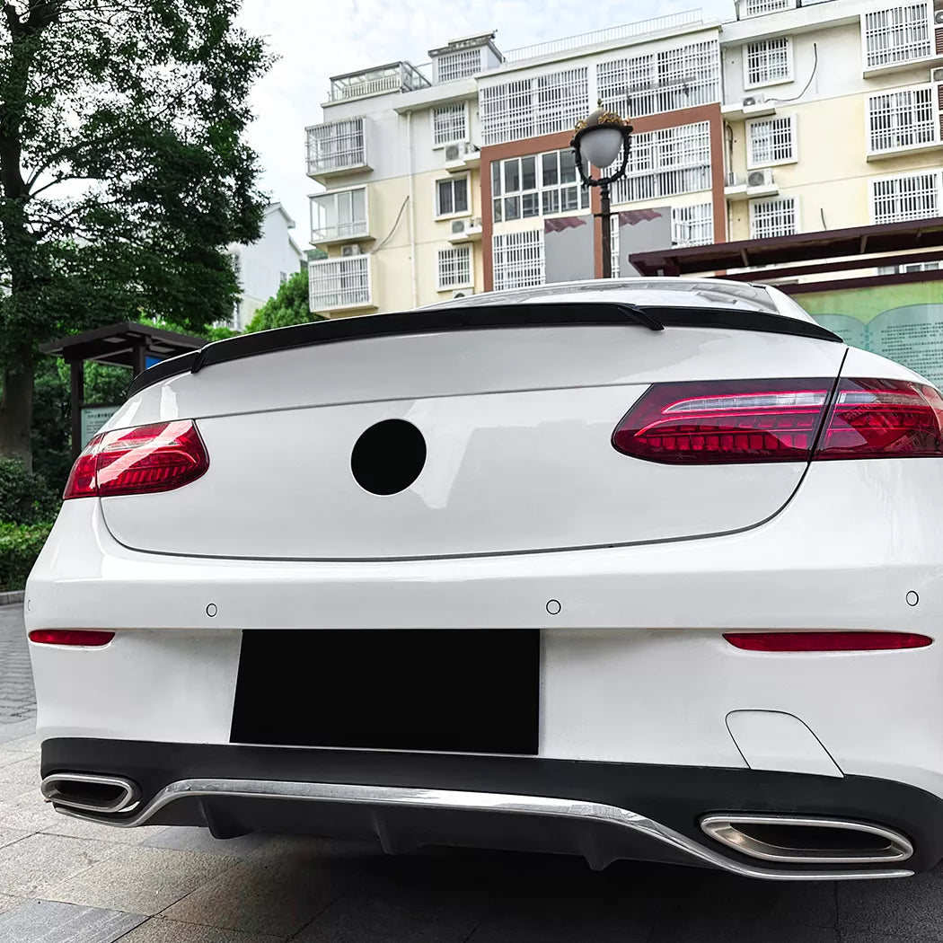Mercedes Benz Clase E Coupe C238 Spoiler 2016-2023