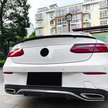 Mercedes Benz Clase E Coupe C238 Spoiler 2016-2023