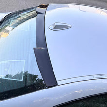 BMW Series 2 G42 G87 Spoiler 2022+