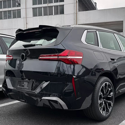 BMW X3 G45 Spoiler 2025 ZST-1126