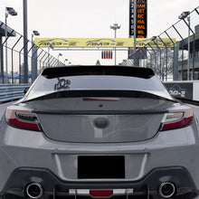 Toyota GR86 BRZ ZN8 Roof Spoiler 2022+