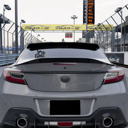 Toyota GR86 BRZ ZN8 Roof Spoiler 2022+