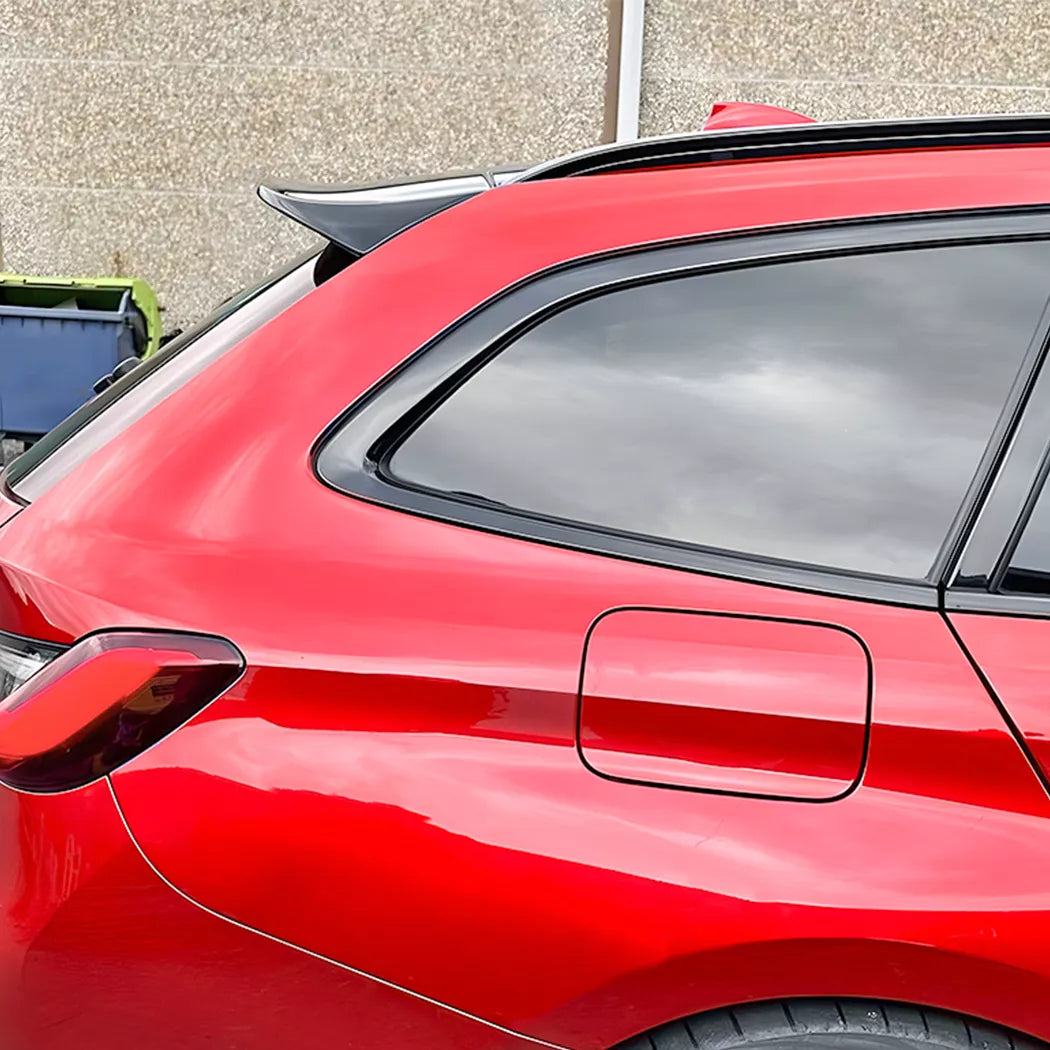 BMW Series 3 G21 Spoiler 2019+