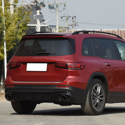 Mercedes Benz GLB X247 Spoiler 2019+