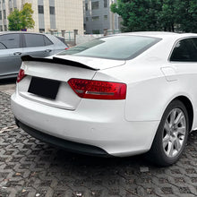 Audi A5 S5 8T Spoiler 2007-2016