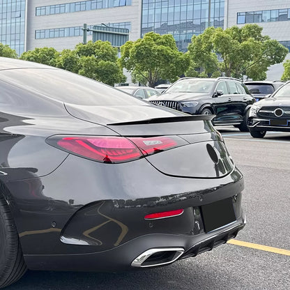 Mercedes Benz CLE C236 Coupe Brabus Style Spoiler 2024+