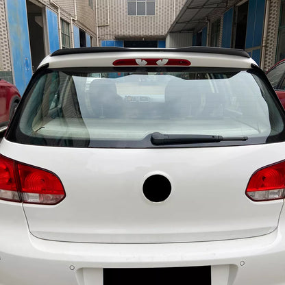 Volkswagen Golf MK6 GTI/ R Line Spoiler 2009-2012