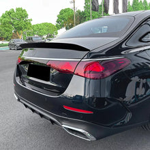 Mercedes Benz Clase E W214 E53 E63 AMG Spoiler 2024+