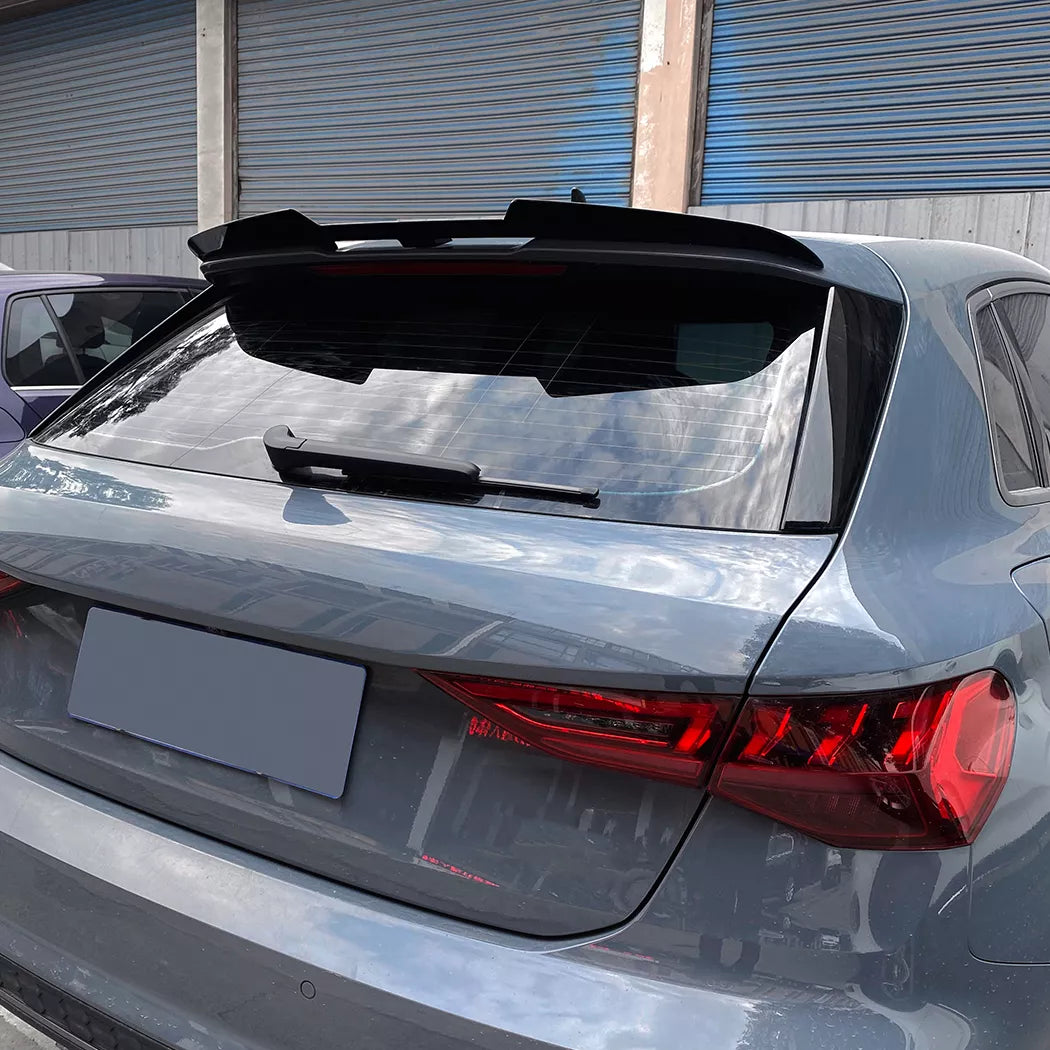 Audi A3 8Y Sportback Spoiler 2020+