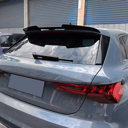 Audi A3 8Y Sportback Spoiler 2020+