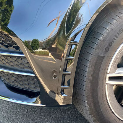 Mercedes Benz GLE W167 C167 Canards 2019-2023