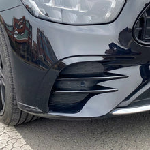 Mercedes Benz Clase E W213 C238 Canards 2021-2023