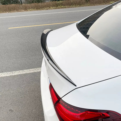 Mercedes Benz Clase A W177 Spoiler 2018+