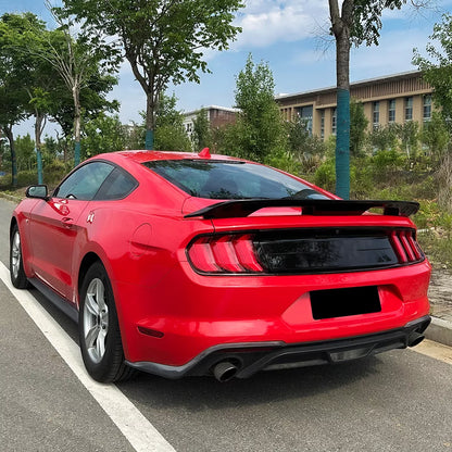 Ford Mustang MK6 MK6.5 Spoiler 2015-2022