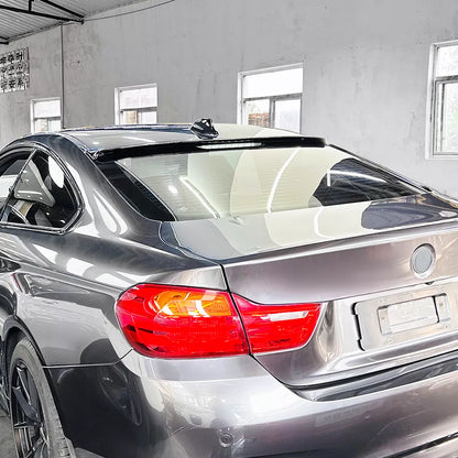 BMW Series 4 F32 Spoiler 2014-2020