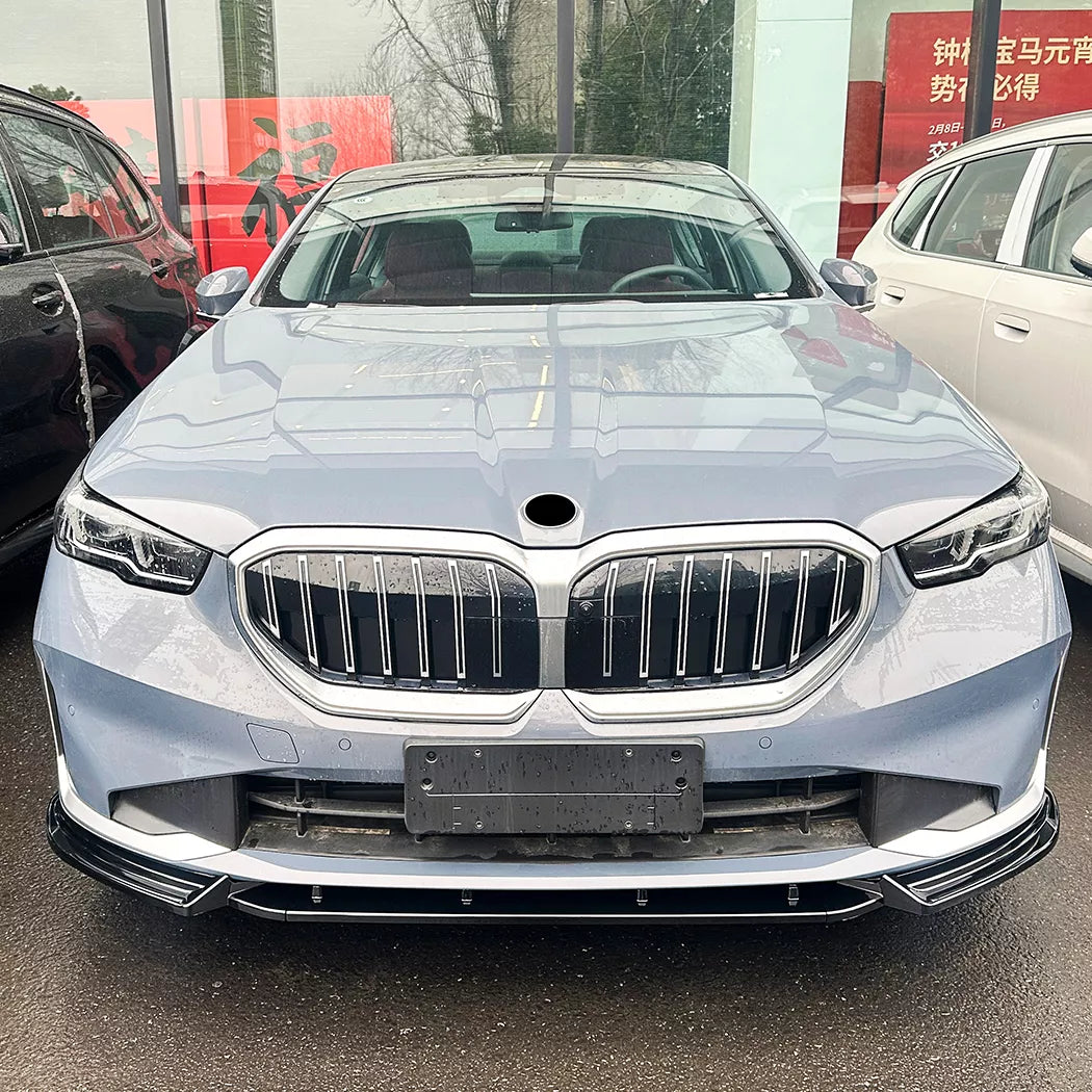 BMW Series 5 G60 G61 Front Lip 2024+