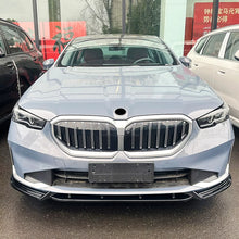 BMW Series 5 G60 G61 Front Lip 2024+