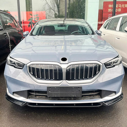 BMW Series 5 G60 G61 Front Lip 2024+