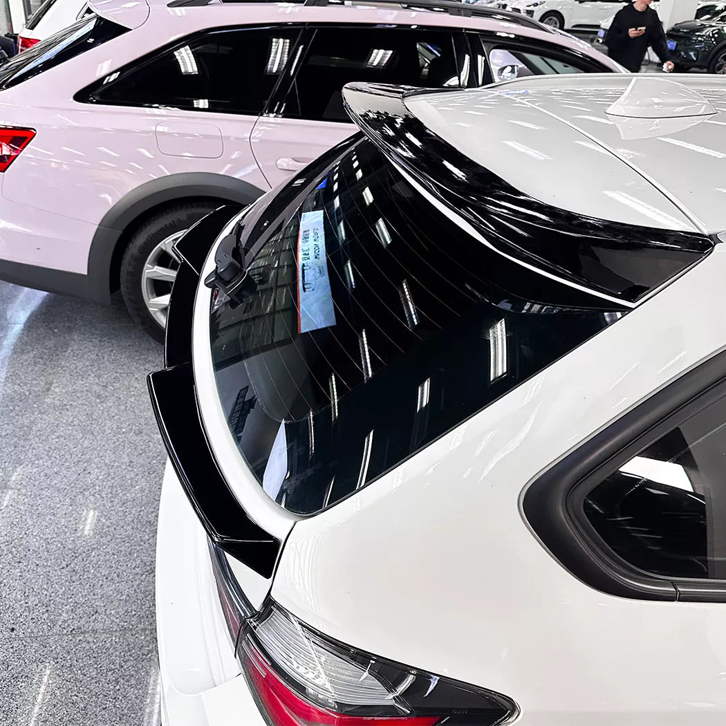 BMW Series 3 F31 Spoiler 2013-2019